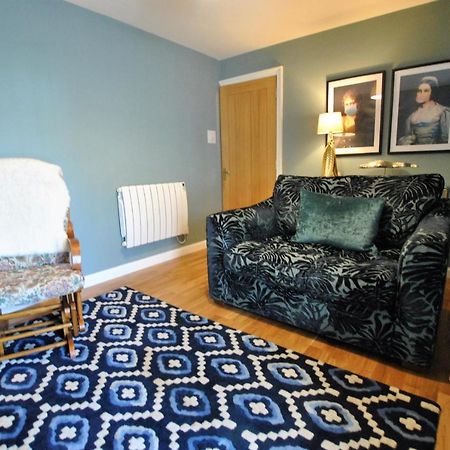 One Shoregate- Cosy Crail Retreat Exteriér fotografie