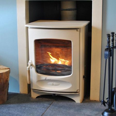 One Shoregate- Cosy Crail Retreat Exteriér fotografie