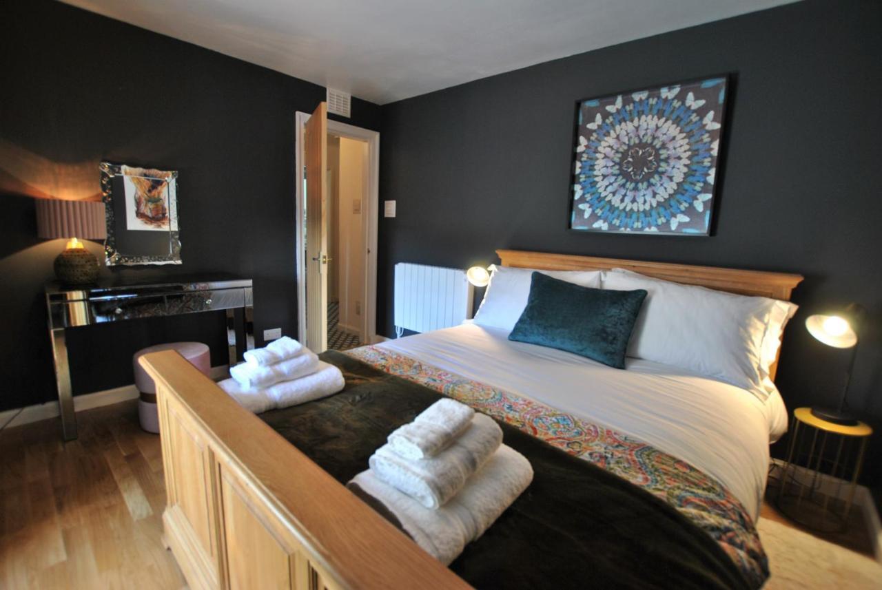 One Shoregate- Cosy Crail Retreat Exteriér fotografie
