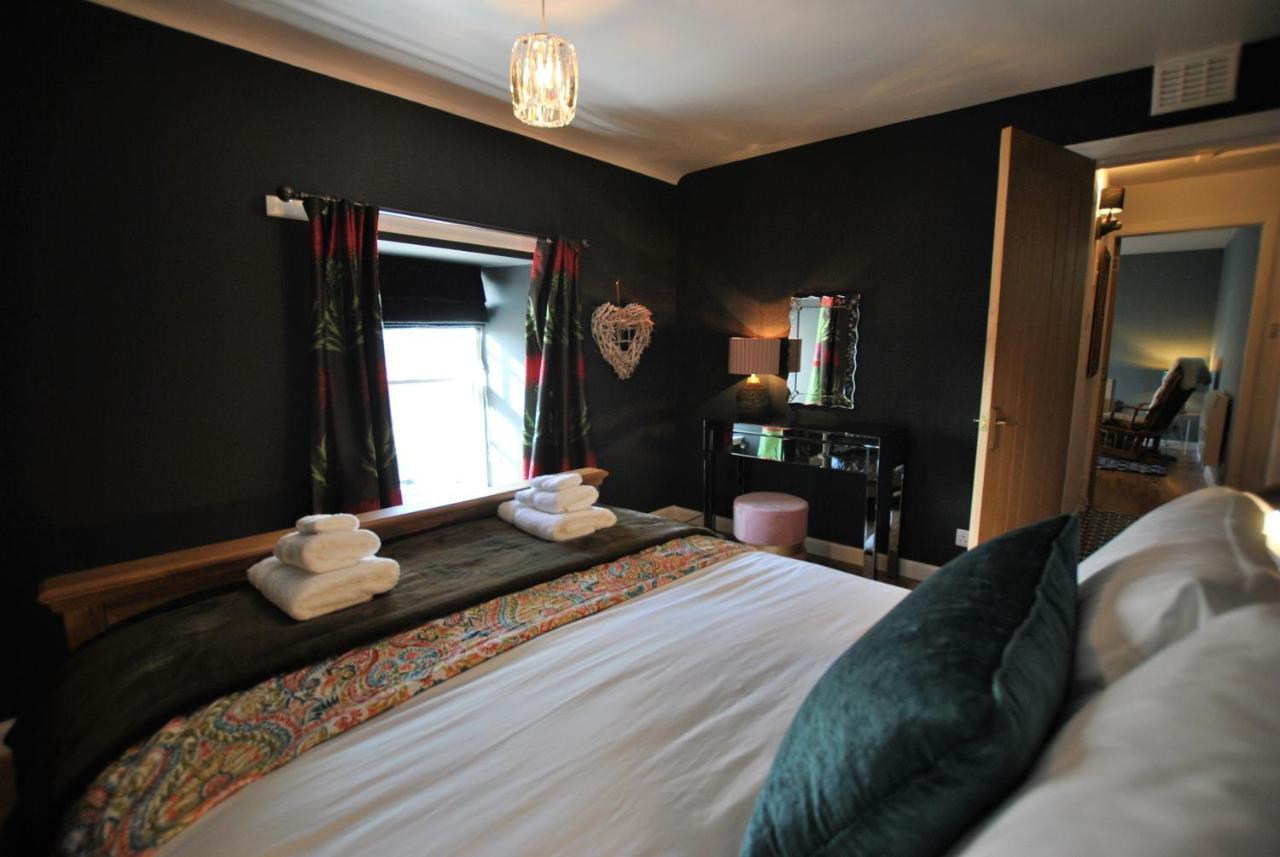 One Shoregate- Cosy Crail Retreat Exteriér fotografie