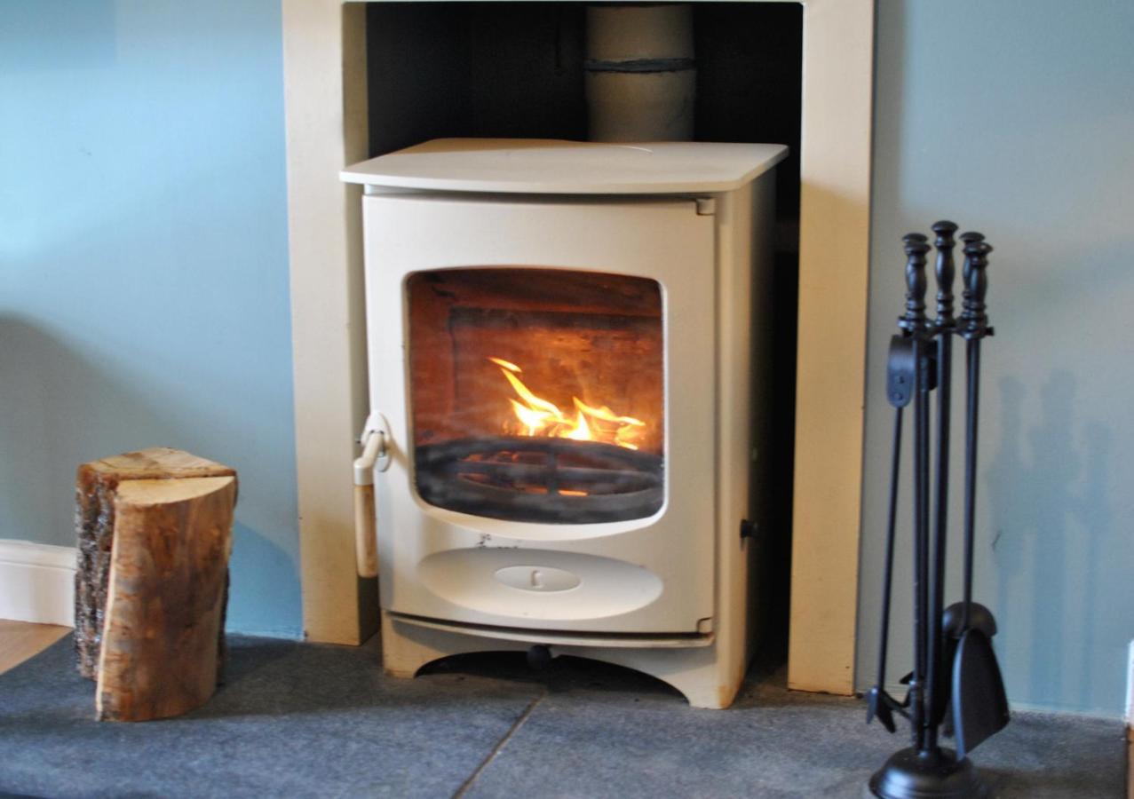 One Shoregate- Cosy Crail Retreat Exteriér fotografie
